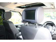 Land Rover Discovery 4 SD V6 HSE Luxury - U788