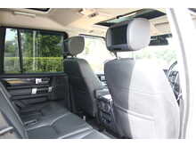 Land Rover Discovery 4 SD V6 HSE Luxury - U788