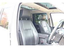 Land Rover Discovery 4 SD V6 HSE Luxury - U788