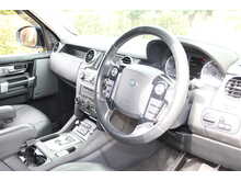 Land Rover Discovery 4 SD V6 HSE Luxury - U788