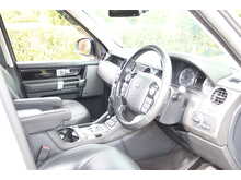 Land Rover Discovery 4 SD V6 HSE Luxury - U788