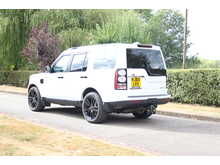 Land Rover Discovery 4 SD V6 HSE Luxury - U788