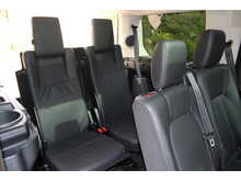 Land Rover Discovery 4 SD V6 HSE Luxury - U788