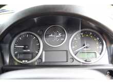 Land Rover Defender 90 TDCi - U789