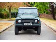 Land Rover Defender 90 TDCi - U789