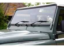 Land Rover Defender 90 TDCi - U789