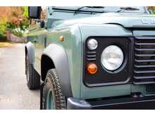 Land Rover Defender 90 TDCi - U789