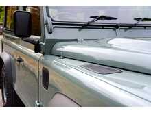 Land Rover Defender 90 TDCi - U789