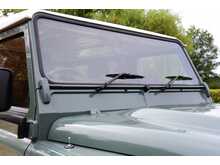 Land Rover Defender 90 TDCi - U789