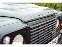 Land Rover Defender 90 TDCi - U789