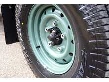 Land Rover Defender 90 TDCi - U789