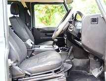 Land Rover Defender 90 TDCi - U789