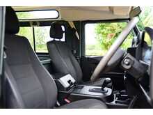 Land Rover Defender 90 TDCi - U789