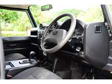 Land Rover Defender 90 TDCi - U789