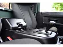 Land Rover Defender 90 TDCi - U789