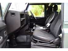 Land Rover Defender 90 TDCi - U789