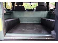 Land Rover Defender 90 TDCi - U789