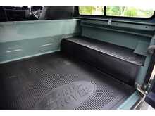 Land Rover Defender 90 TDCi - U789