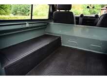 Land Rover Defender 90 TDCi - U789