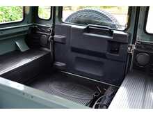 Land Rover Defender 90 TDCi - U789