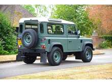 Land Rover Defender 90 TDCi - U789