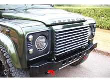 Land Rover Defender 90 TDCi - U790