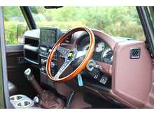Land Rover Defender 90 TDCi - U790