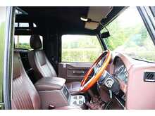Land Rover Defender 90 TDCi - U790
