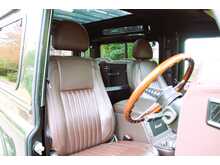 Land Rover Defender 90 TDCi - U790