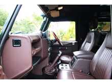 Land Rover Defender 90 TDCi - U790