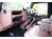 Land Rover Defender 90 TDCi - U790