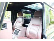Land Rover Defender 90 TDCi - U790