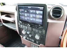 Land Rover Defender 90 TDCi - U790