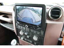 Land Rover Defender 90 TDCi - U790