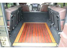 Land Rover Defender 90 TDCi - U790