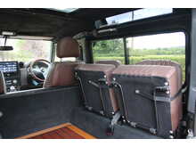 Land Rover Defender 90 TDCi - U790