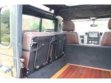 Land Rover Defender 90 TDCi - U790