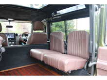 Land Rover Defender 90 TDCi - U790