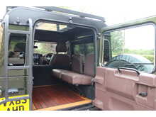 Land Rover Defender 90 TDCi - U790