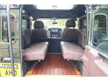 Land Rover Defender 90 TDCi - U790