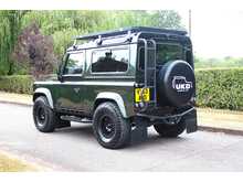 Land Rover Defender 90 TDCi - U790