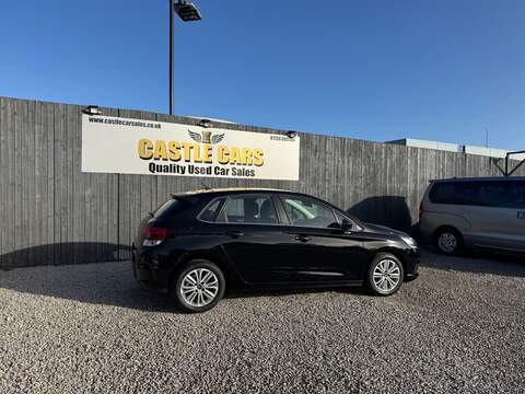 Citroen C4 BlueHDi Feel - U1119