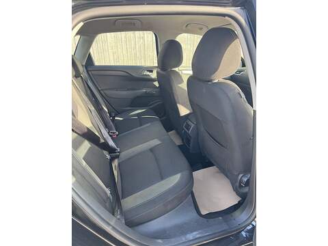 Citroen C4 BlueHDi Feel - U1119