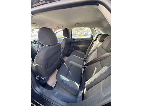 Citroen C4 BlueHDi Feel - U1119