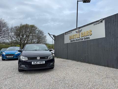 Volkswagen Polo TSI BlueGT - U1252