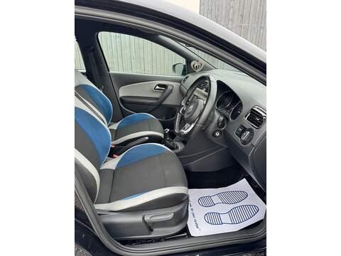 Volkswagen Polo TSI BlueGT - U1252