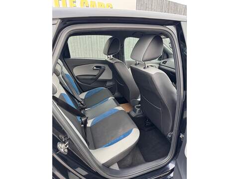 Volkswagen Polo TSI BlueGT - U1252