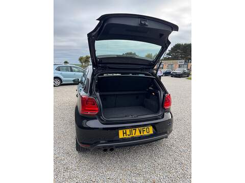 Volkswagen Polo TSI BlueGT - U1252