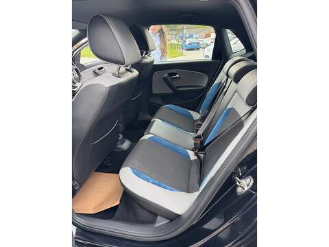 Volkswagen Polo TSI BlueGT - U1252