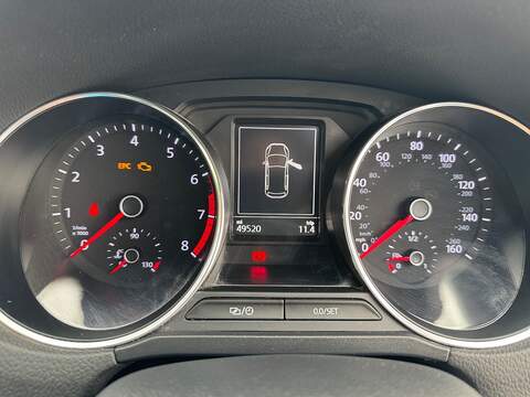 Volkswagen Polo TSI BlueGT - U1252